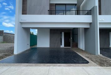 Casa en  80059, Culiacán Rosales, Sinaloa, Mex