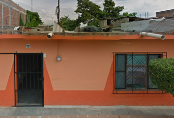 Casa en  Calle Quinta Poniente, San Martín, Cintalapa De Figueroa, Chiapas, México