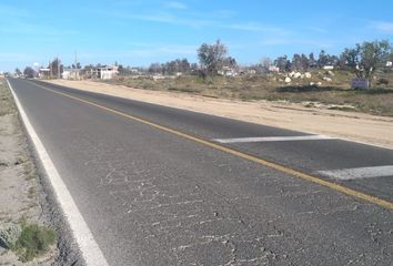 Lote de Terreno en  Santa Verónica, Tecate