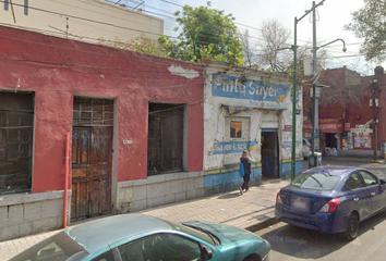 Casa en  Guerrero, Cuauhtémoc, Cdmx