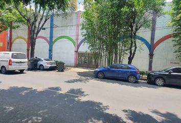 Lote de Terreno en  Prado Coapa, Tlalpan, Cdmx