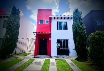 Casa en fraccionamiento en  Fraccionamiento Bonanza, San Bartolome Tlaltelulco, San Bartolomé Tlaltelulco, Estado De México, México