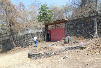 Lote de Terreno en  Tepoztlán - Yautepec, San Miguel, Tepoztlán, Morelos, México