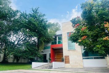 Casa en fraccionamiento en  La Rioja, Los Gavilanes, Jalisco, México