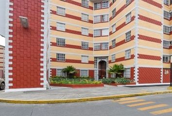 Departamento en  Calle Nellie Campobello 129-129, San Pedro De Los Pinos, Álvaro Obregón, Ciudad De México, 01180, Mex