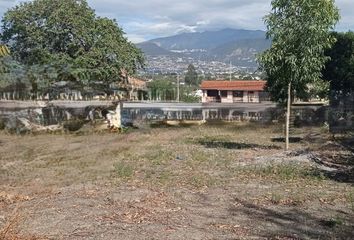 Terreno Comercial en  Gonzalo Pizarro, Quito, Ecuador