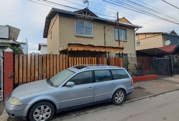 Casa en  Pasaje Virgo 0534, Quilicura, Chile