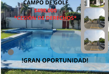 Casa en condominio en  Temixco Morelos, Aparcamiento, Calle Canal, Campo Sotelo, 62580 Campo Sotelo, Morelos, México