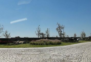 Lote de Terreno en  El Campanario, Santiago De Querétaro, Querétaro, México