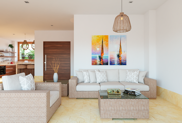 Departamento en  Mahahual, Othón P. Blanco