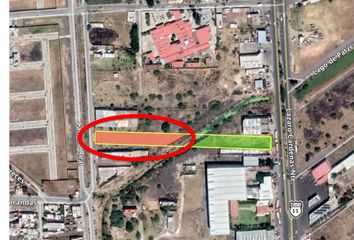 Lote de Terreno en  Ignacio Aldama, La Yerbabuena, 59035 Sahuayo De Morelos, Michoacán, México