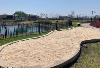 Lote de Terreno en  El Campanario, Santiago De Querétaro, Querétaro, México