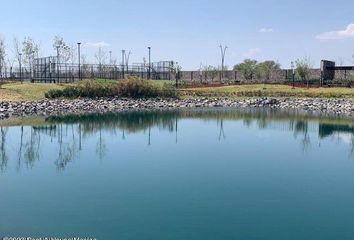 Lote de Terreno en  El Campanario, Santiago De Querétaro, Querétaro, México