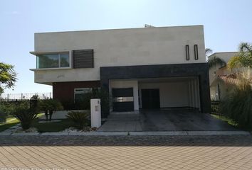 Casa en  El Campanario, Santiago De Querétaro, Querétaro, México