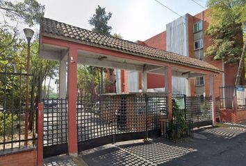 Departamento en  Benito Juárez 153, Coapa, Ex-hacienda Coapa, Ciudad De México, Cdmx, México