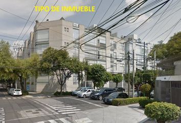 Departamento en  Moras 408, Tlacoquemecatl Del Valle, Ciudad De México, Cdmx, México