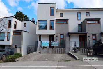 Casa en  San Pedro De La Paz, Concepción