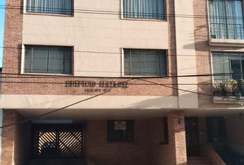 Apartamento en  Cl. 55 #35-32, Bogotá, Colombia