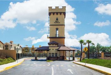 Casa en  Real Castilla, Estado De Hidalgo, México