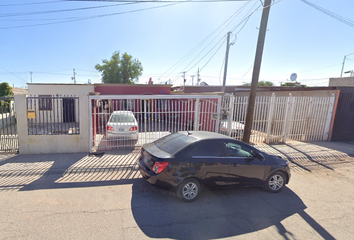 Casa en  Av San Luis Potosí, Misión De San Ignacio, Mexicali, Baja California, México