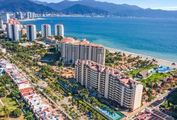 Departamento en  Condominio Los Caracoles, Avenida Paseo De La Marina Norte, Marina Vallarta, Puerto Vallarta, Jalisco, México