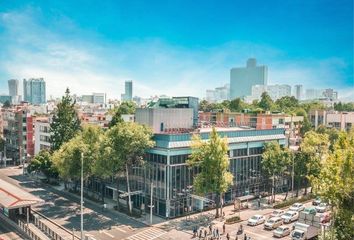 Edificio en  Escandón I Sección, Ciudad De México, Cdmx, México