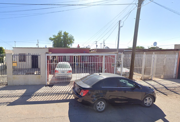 Casa en  Av San Luis Potosí, Misión De San Ignacio, Mexicali, Baja California, México