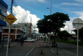 Bodega en  La Calleja, Bogotá