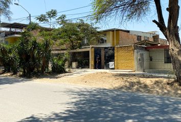 Terreno en  Ugarte, Sullana, Perú