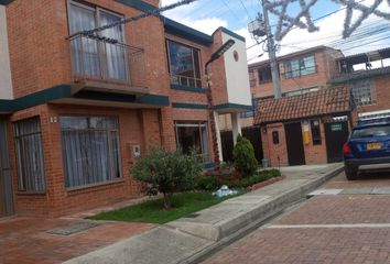 Casa en  Conjunto El Poblado De La Campiña, Calle 19, Chía, Cundinamarca, Colombia