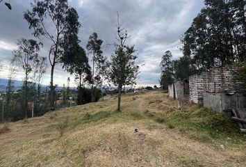 Terreno Comercial en  Tababela, Quito