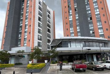 Departamento en  Av. Paseo De La Luna, Solares Residencial, Base Aérea Militar Colegio Del Aire, Jalisco, México