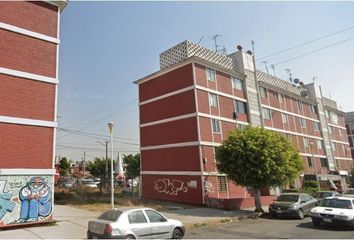 Departamento en  Valle De Manzanedo, Valle De Aragon 1ra Sección, Ciudad Nezahualcóyotl, Estado De México, México