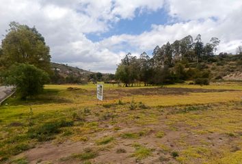 Terreno Comercial en  Samanga Town, Via A Samanga, Ambato, Ecuador