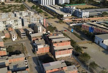 Terreno en  Las Casuarinas De Piura, Piura, Perú