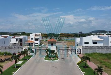 Lote de Terreno en  Arroyos La Marina, Mazatlán, Sinaloa, México