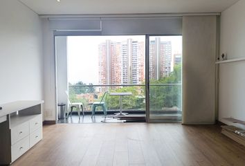 Apartamento en  El Tesoro, Medellín