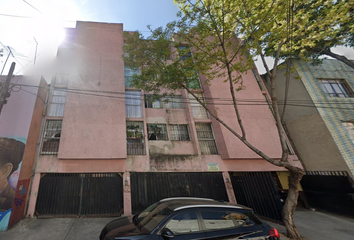 Departamento en  Calle Felipe Villanueva 22, Peralvillo, Ciudad De México, Cdmx, México