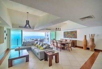 Departamento en  Grand Venetian, Zona Hotelera, Las Glorias, Puerto Vallarta, Jalisco, México