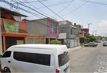 Casa en  Hacienda Las Dalias, Hacienda Real De Tultepec, Santiago Teyahualco, Estado De México, México