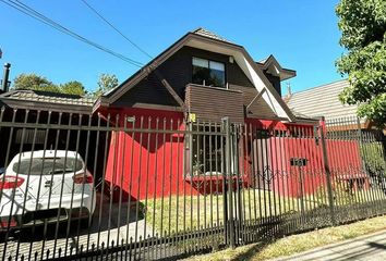 Casa en  Temuco, Cautín