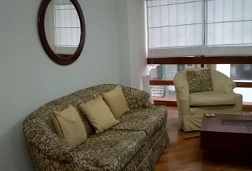 Departamento en  Country Club, Lima