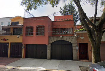 Casa en  Abasolo 122, Del Carmen, Ciudad De México, Distrito Federal, México