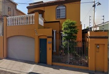 Casa en  Av. Gordiano Guzmán, Independencia, Mexicali, Baja California, México