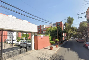 Departamento en  Bartolomé Esteban Murillo 49, Nonoalco, Ciudad De México, Cdmx, México