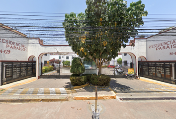 Casa en condominio en  Paraiso I, Coacalco, Estado De México, México