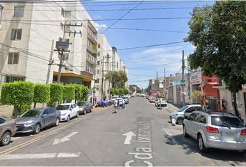 Departamento en  Cerrada Ixnahualtongo, Lorenzo Boturini, Ciudad De México, Cdmx, México