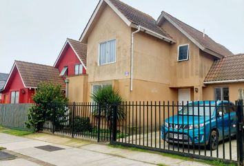 Casa en  Viña Del Mar, Valparaíso