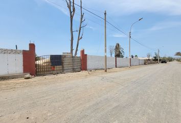 Terreno en  Avenue Los Álamos 196, Chilca, Perú