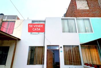 Casa en  Huanchaco, Trujillo